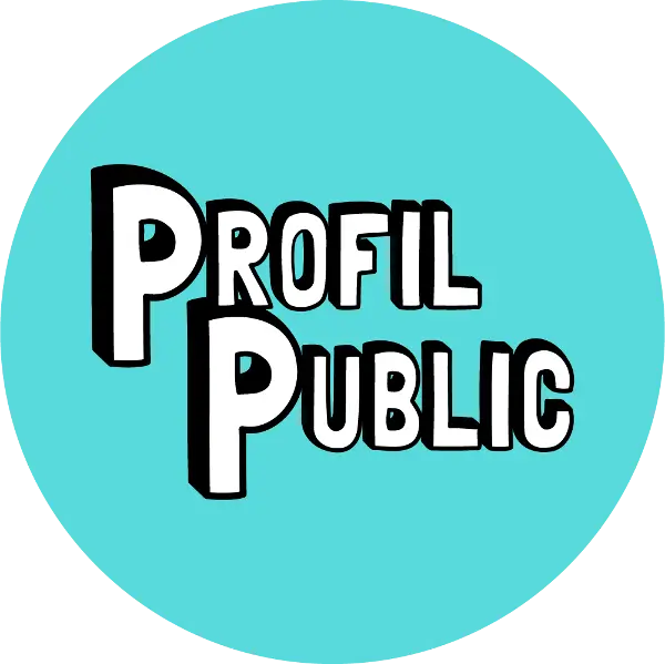 Logo Profil Public
