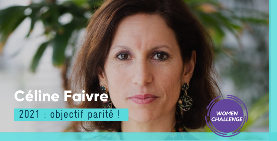 Céline FAIVRE est directrice générale adjointe - Numérique, Achat, Juridique au sein de la Région Bretagne.
